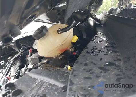 2018 Jeep Compass Latitude Fwd z USA, uszkodzony, nr VIN 3C4NJCBB9JT137364